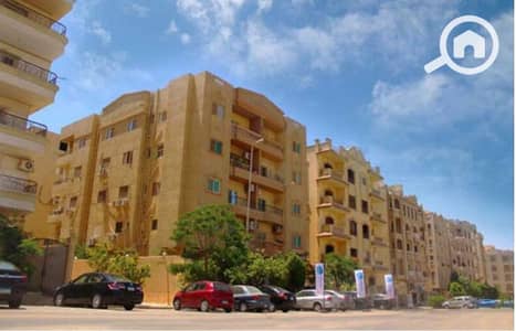 4 Bedroom Apartment for Sale in New Cairo, Cairo - 12. PNG