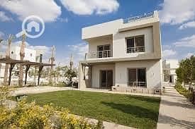 4 Bedroom Twin House for Sale in 6th of October, Giza - WhatsApp Image 2024-07-03 at 6.10. 12 PM. jpeg