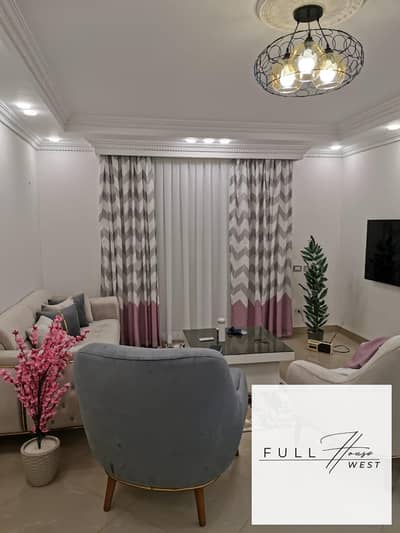 3 Bedroom Apartment for Sale in Sheikh Zayed, Giza - IMG-20250216-WA0006. jpg