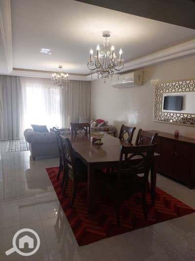 3 Bedroom Apartment for Sale in Sheikh Zayed, Giza - 2f1b73c3-bfbd-4963-a45b-10dbfaa2a549. jpeg