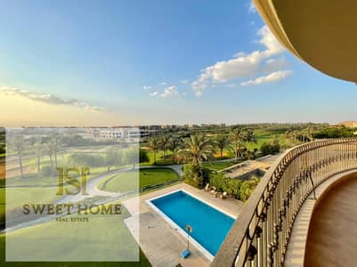 5 Bedroom Villa for Rent in New Cairo, Cairo - 826e25a3-ccd9-43fc-bc13-1eef67ba19af. jpg