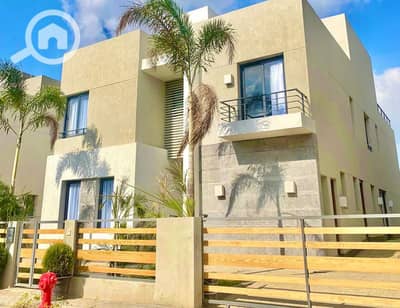5 Bedroom Townhouse for Sale in Amreya, Alexandria - WhatsApp Image 2023-12-01 at 3.36. 40 PM. jpg
