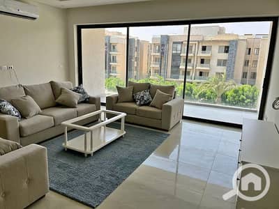 3 Bedroom Apartment for Sale in New Cairo, Cairo - IMG-20250206-WA0041. jpg