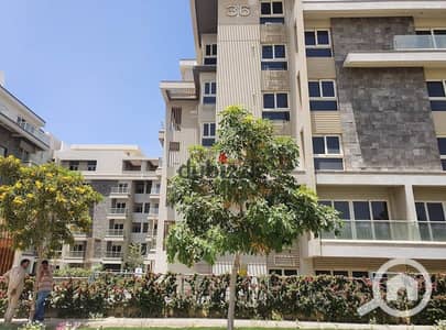 2 Bedroom Apartment for Sale in New Cairo, Cairo - IMG-20250120-WA0035. jpg