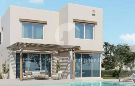 4 Bedroom Villa for Sale in North Coast, Matruh - WhatsApp Image 2025-02-03 at 4.31. 27 PM. jpeg