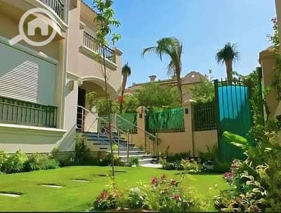 3 Bedroom Villa for Sale in Shorouk City, Cairo - IMG-20250113-WA0068. jpg