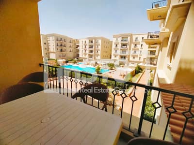 2 Bedroom Flat for Rent in New Cairo, Cairo - 1b8c95d0-6379-4464-a193-199a7411d7bb. jpeg