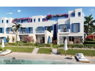 3 Bedroom Townhouse for Sale in North Coast, Matruh - WhatsApp Image 2024-09-29 at 2.14. 29 PM (1). jpg