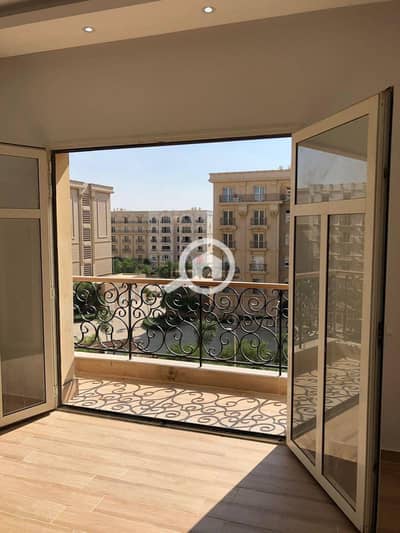 3 Bedroom Apartment for Sale in New Cairo, Cairo - IMG-20250110-WA0011. jpg