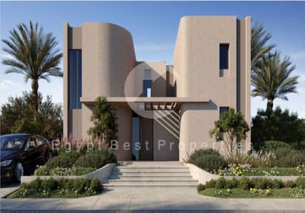 4 Bedroom Villa for Sale in Hurghada, Red Sea - as. png