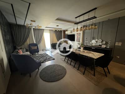 3 Bedroom Flat for Sale in New Cairo, Cairo - WhatsApp Image 2025-02-13 at 13.16. 36 (2). jpeg