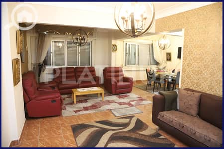 2 Bedroom Apartment for Sale in Smoha, Alexandria - 2. JPG