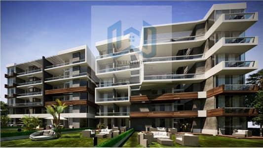 4 Bedroom Apartment for Sale in New Cairo, Cairo - 5. PNG