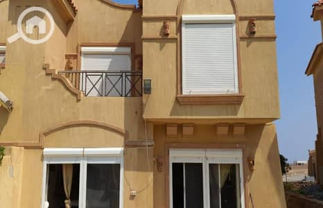 4 Bedroom Twin House for Sale in Ain Sukhna, Suez - WhatsApp Image 2025-02-16 at 12.36. 41 PM. jpeg