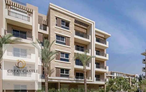 2 Bedroom Apartment for Sale in Mostakbal City, Cairo - IMG-20250213-WA0011. jpg