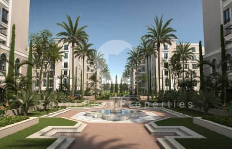 4 Bedroom Penthouse for Sale in Sheikh Zayed, Giza - كمبوند-درة-الشيخ-زايد. jpg