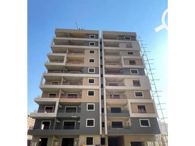 3 Bedroom Flat for Sale in Zahraa Al Maadi, Cairo - 86b18207-b624-439a-9769-6e3742d64ece (2) - Copy. jpg