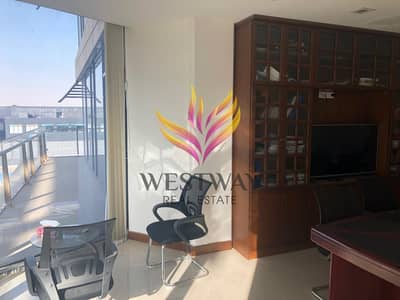 Office for Rent in Sheikh Zayed, Giza - 6a75cb47-5cc6-45b4-a31d-a460fb42de38. jpg