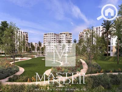 3 Bedroom Apartment for Sale in New Cairo, Cairo - 8. jpg