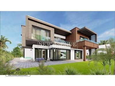 5 Bedroom Villa for Sale in 6th of October, Giza - 30e1f19e-8112-11ef-967c-8af2fc9c60fb. jpeg