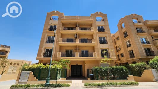 4 Bedroom Penthouse for Sale in 6th of October, Giza - ffa112ad-358a-4598-817a-a181e3b86931. jpeg