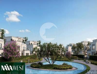 2 Bedroom Flat for Sale in Sheikh Zayed, Giza - Ca878pture. JPG