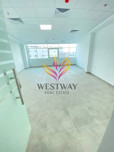 Office for Rent in Sheikh Zayed, Giza - 178b0bb0-b74b-4119-90d4-47c6031860da. jpeg