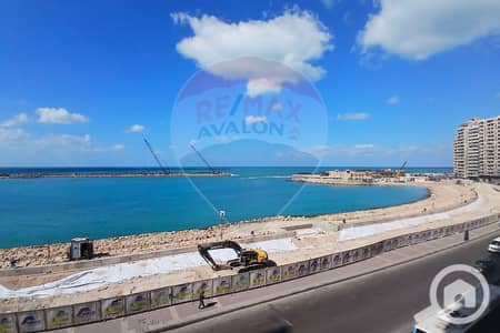 3 Bedroom Apartment for Sale in Sidi Beshr, Alexandria - 1. jpg