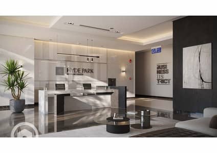 Office for Sale in New Cairo, Cairo - Business District INSERT With extra renders_004. png