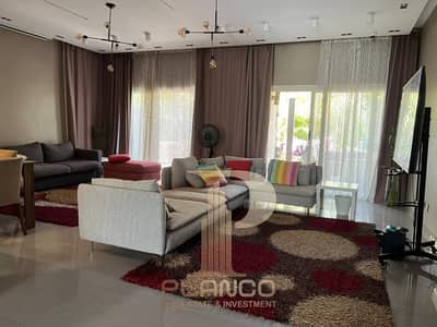 4 Bedroom Twin House for Sale in Sheikh Zayed, Giza - IMG-20250216-WA0065. jpg