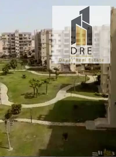 3 Bedroom Apartment for Sale in Madinaty, Cairo - 2. PNG