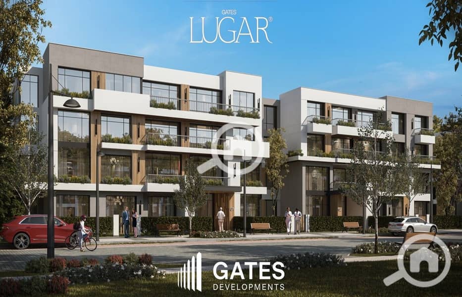 2 Gates Developments - Lugar - Apartments. jpg