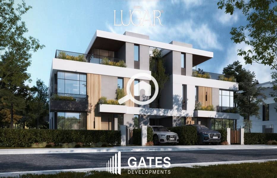 7 Gates Developments - Lugar - Quatro. jpg