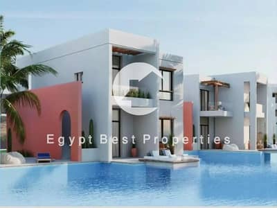 2 Bedroom Chalet for Sale in Makadi Bay, Red Sea - 6279239-9f9b0o. jpg