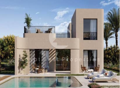 3 Bedroom Villa for Sale in Gouna, Red Sea - WhatsApp Image 2024-10-17 at 13.58. 03_f904b094. jpg