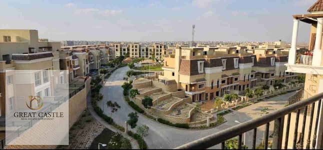 2 Bedroom Flat for Sale in Mostakbal City, Cairo - 1000727116. jpg