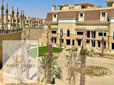 4 Bedroom Villa for Sale in Mostakbal City, Cairo - 1000727110. jpg