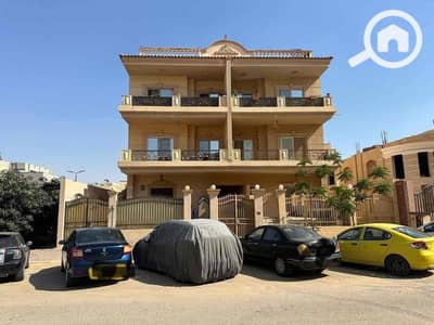 3 Bedroom Apartment for Sale in Shorouk City, Cairo - IMG_7307. jpg