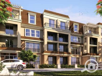 3 Bedroom Apartment for Sale in Mostakbal City, Cairo - 10. jpg