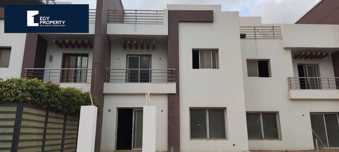 3 Bedroom Townhouse for Sale in New Cairo, Cairo - _files_1000298163 (1). jpg