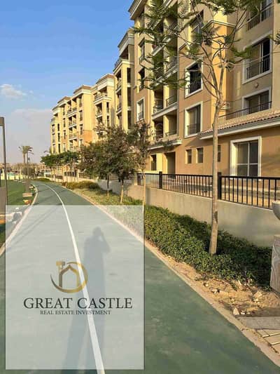 1 Bedroom Flat for Sale in Mostakbal City, Cairo - 1000727107. jpg