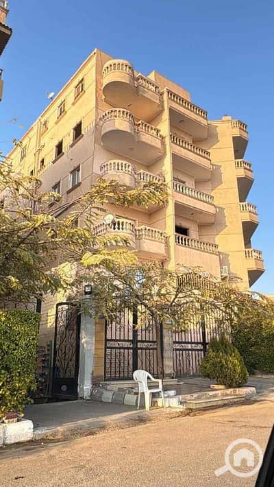 3 Bedroom Apartment for Sale in Shorouk City, Cairo - IMG_7516. jpg