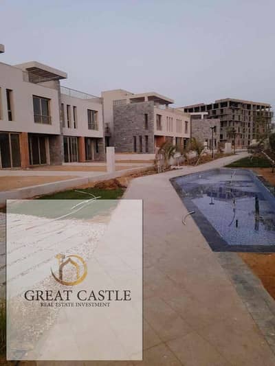 3 Bedroom Apartment for Sale in North Coast, Matruh - c05efe92-7e5f-404d-9637-58c589ba5355. jpg