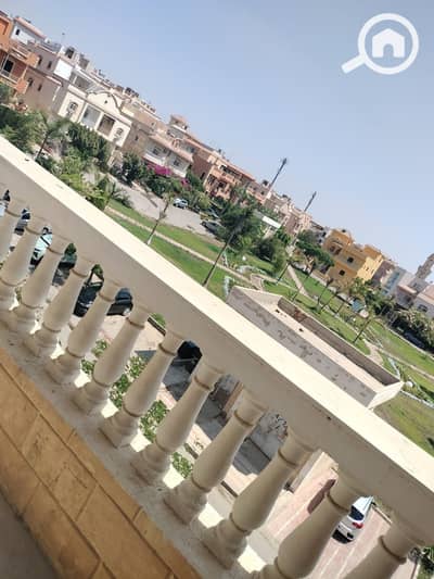 10 Bedroom Twin House for Sale in Sheikh Zayed, Giza - IMG-20250212-WA0239. jpg