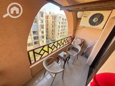 3 Bedroom Apartment for Sale in New Cairo, Cairo - IMG-20250210-WA0028. jpg