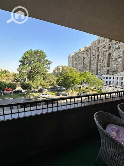 3 Bedroom Apartment for Sale in Heliopolis, Cairo - d1393ba8-8b97-4bd0-bee3-6035203e149f. jpg