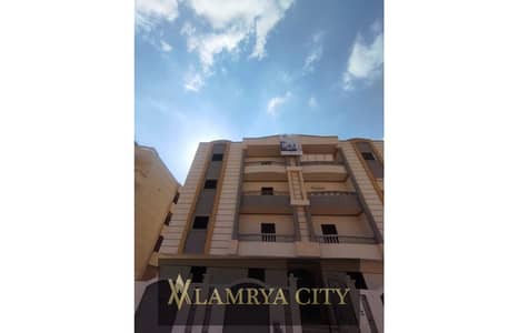 3 Bedroom Apartment for Sale in 10th of Ramadan, Sharqia - WhatsApp Image 2025-02-16 at 2.44. 51 PM. jpg