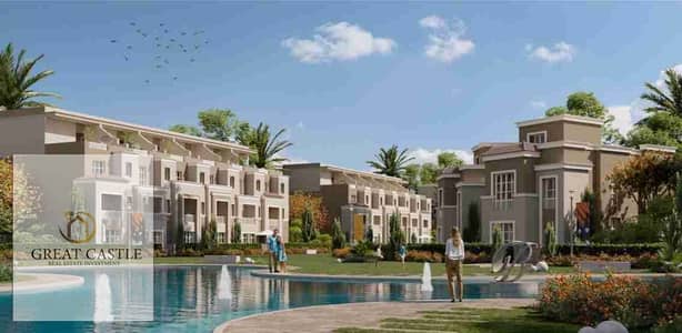 4 Bedroom Villa for Sale in Mostakbal City, Cairo - Screenshot_٢٠٢٥٠٢١٦-١٤٢٥٥٧_OneDrive. jpg