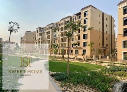 3 Bedroom Flat for Sale in Mostakbal City, Cairo - 0dbc36d1-4891-4dec-9b84-7e09d01dda78 - Copy (4). jpeg