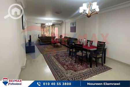 3 Bedroom Flat for Sale in Smoha, Alexandria - 0000000000001. jpg